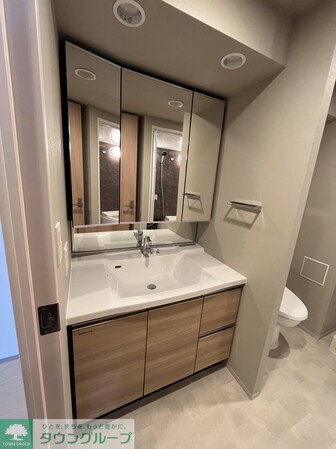 ザ・ケンジントン・レジデンスときわ台の物件内観写真